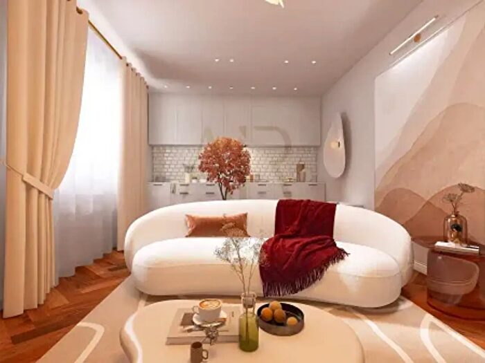 Appartamento bilocale in vendita in Via Arrigo Callegati, Ravenna