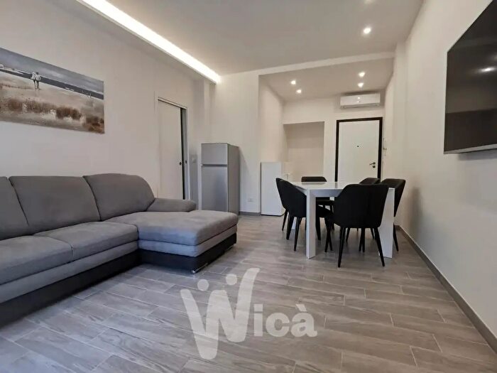 Appartamento trilocale in vendita in Cesenatico