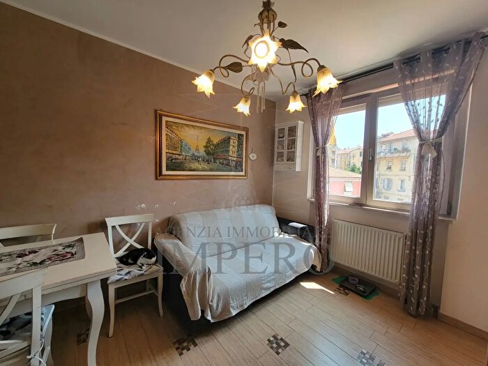 Appartamento trilocale in vendita in Via San Secondo, Ventimiglia