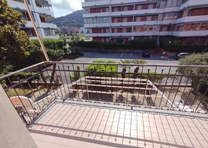 Appartamento bilocale in vendita in Andora