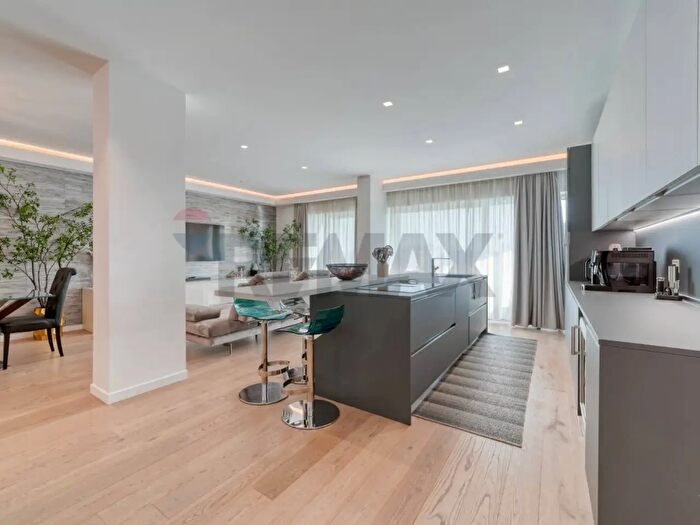 Appartamento quadrilocale in vendita in Jesolo