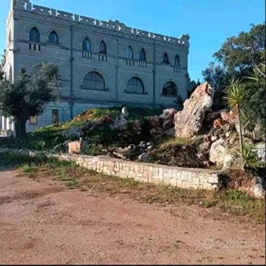 Casa monolocale in vendita in Sp, Carovigno