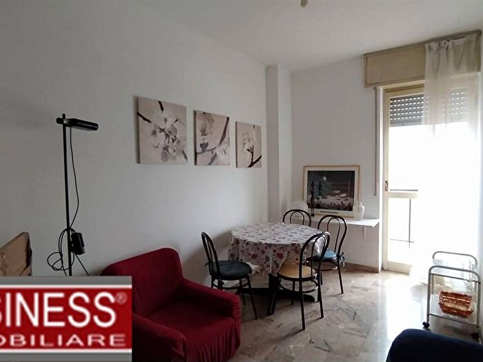 Appartamento bilocale in affitto in via Ascanio Sforza, Pezzotti Meda, Milano