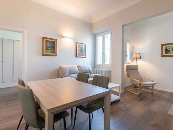 Appartamento monolocale in affitto in Firenze