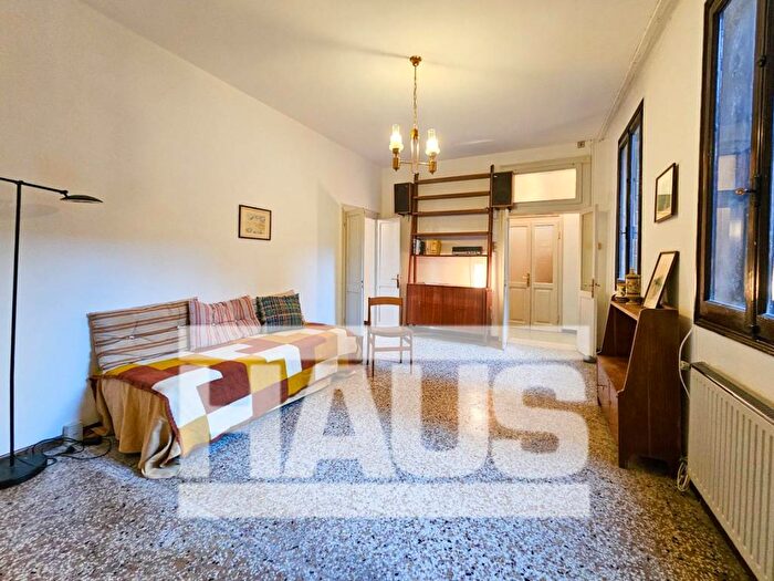 Appartamento con 6 locali in affitto in San Marco, Venezia