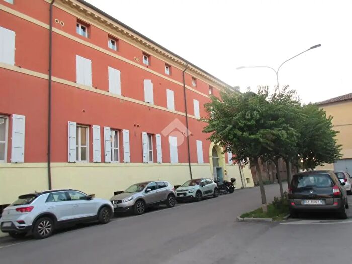 Appartamento bilocale in affitto in Via Gian Battista Bassi, Massa Lombarda