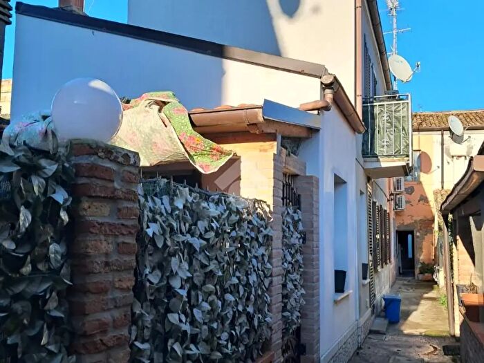 Appartamento bilocale in vendita in Corso Mazzini, Comacchio