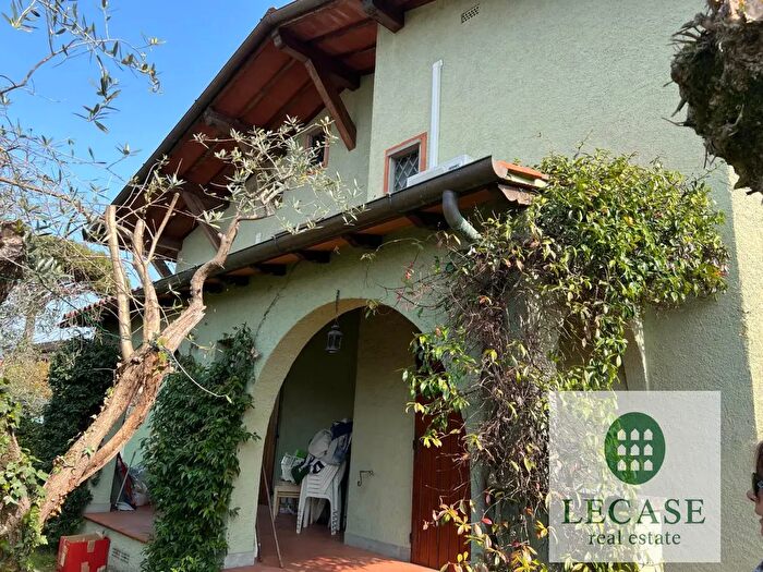 Casa con 5 locali in vendita in Via Ponchielli, Forte Dei Marmi