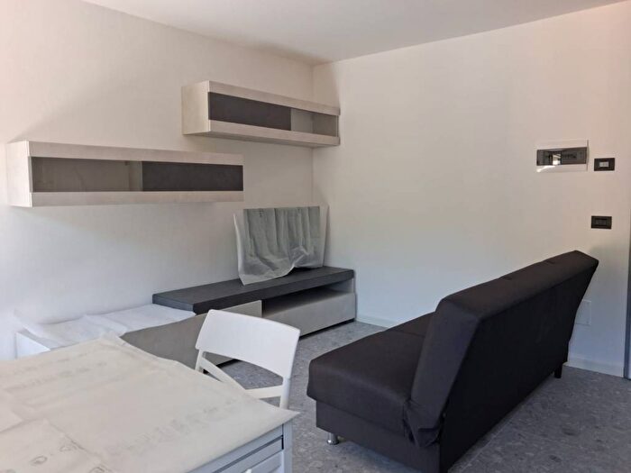 Appartamento trilocale in affitto in Via Belvedere, Centro, San Pellegrino Terme