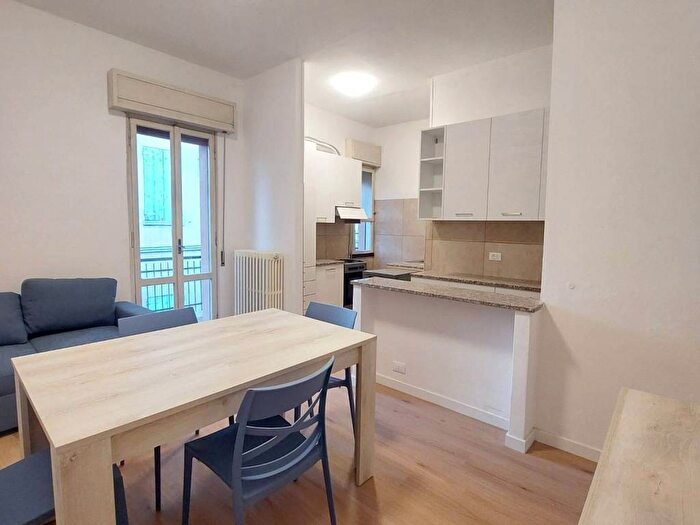 Appartamento quadrilocale in affitto in Centro, Spilamberto