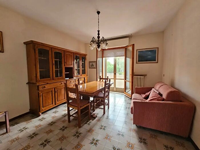 Appartamento trilocale in vendita in El Vione, Collesalvetti