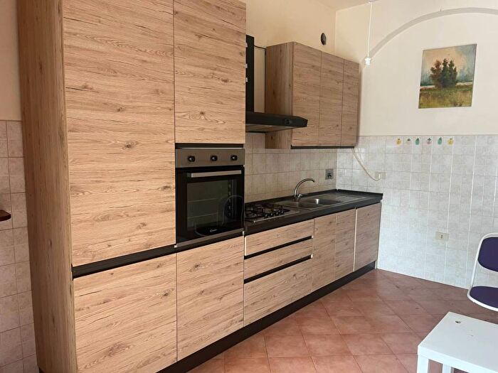 Casa trilocale in affitto in via lea garofalo, San Frediano Nord San Casciano, Cascina