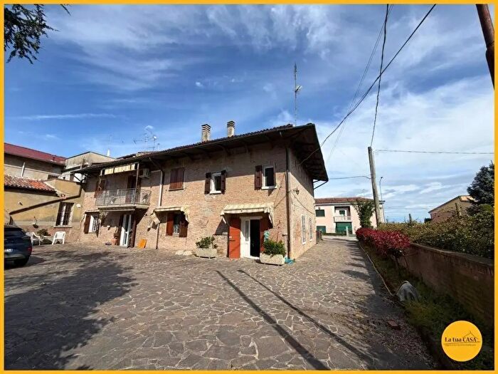 Casa quadrilocale in vendita in Via Nazionale, Argenta
