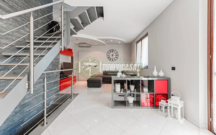 Case in Vendita e in Affitto - 3