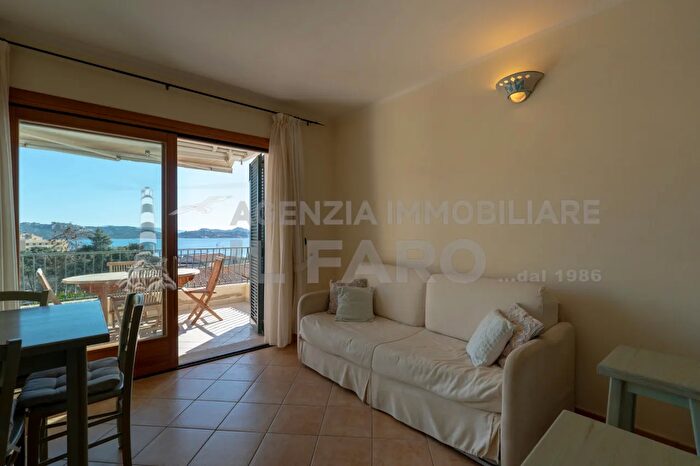 Appartamento bilocale in vendita in Località Padule, La Maddalena