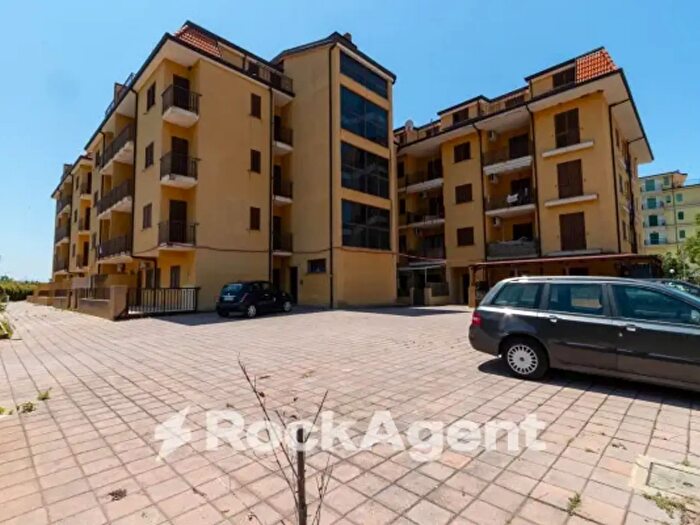 Appartamento bilocale in vendita in Via Cavour, Nocera Terinese