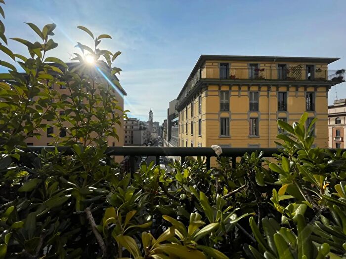 Appartamento con 5 locali in vendita in Corso Buenos Aires, Milano