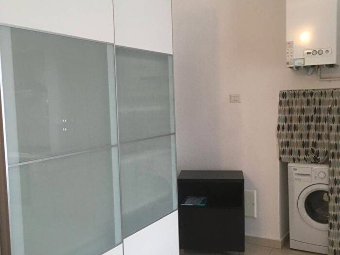 Appartamento monolocale in affitto in Via Domenico Vandelli, Camerlata Rebbio, Como