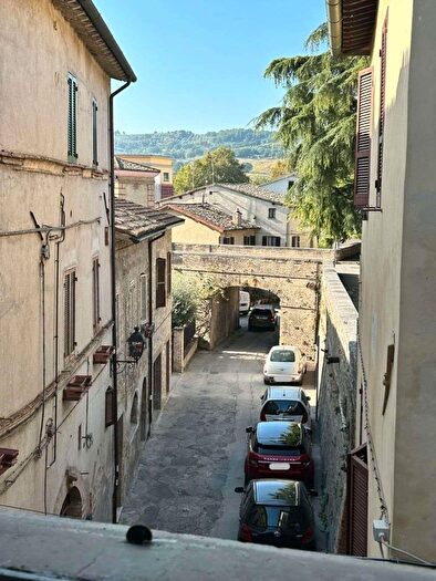 Appartamento quadrilocale in vendita in Bevagna