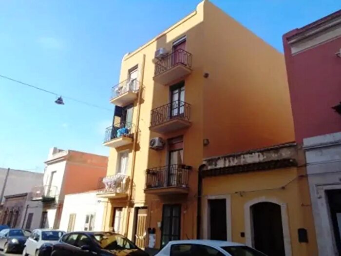 Appartamento in vendita in Via Megara, Augusta