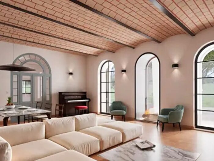 Casa con 6 locali in vendita in Via di Prataporci, Frascati