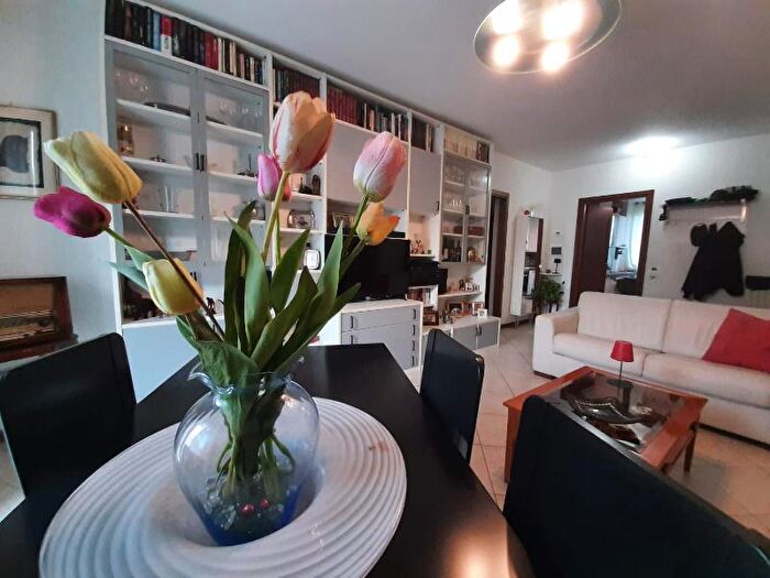 Appartamento quadrilocale in vendita in Piazza della Pace, Vobarno