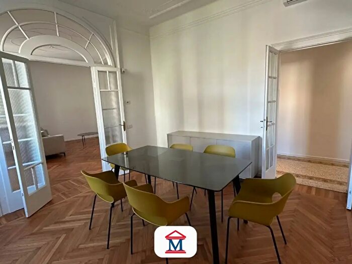 Appartamento quadrilocale in affitto in Via Angelo Maj, Bergamo