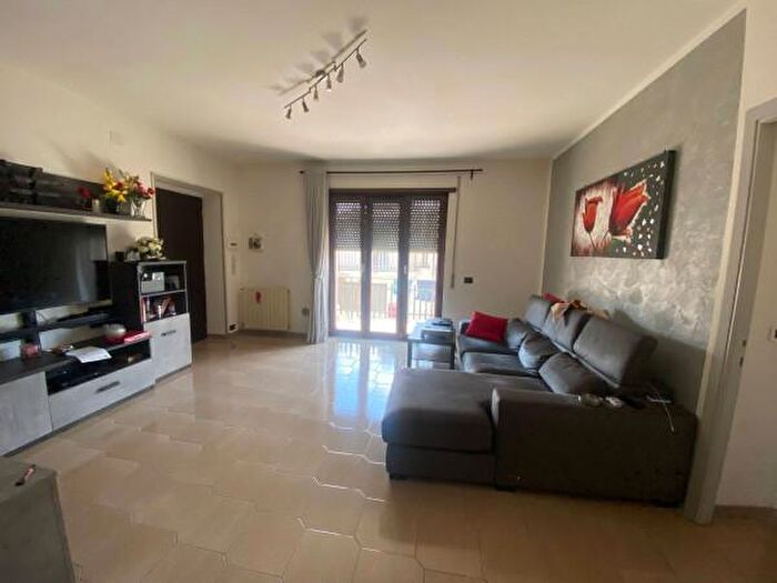 Appartamento quadrilocale in vendita in Via Collemusino, Pizzoli