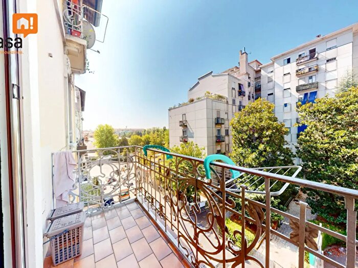 Appartamento bilocale in vendita in Via Mamiani, Milano