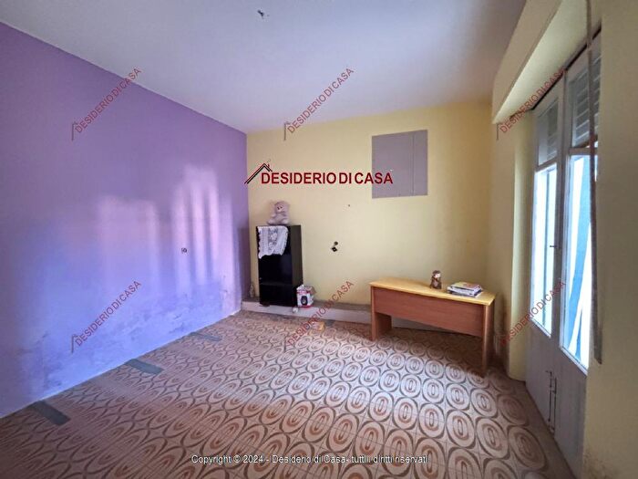 Appartamento quadrilocale in vendita in Partinico