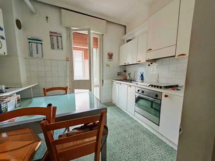 Appartamento quadrilocale in vendita in Rovigo