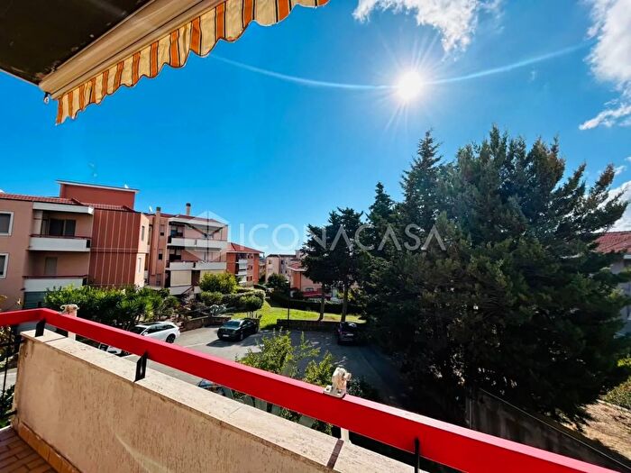 Appartamento bilocale in vendita in Via Biferno, Termoli