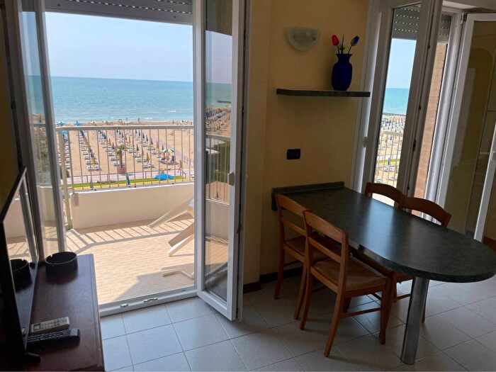 Appartamento bilocale in affitto in Piazzetta Altinate, Lido Est, Jesolo