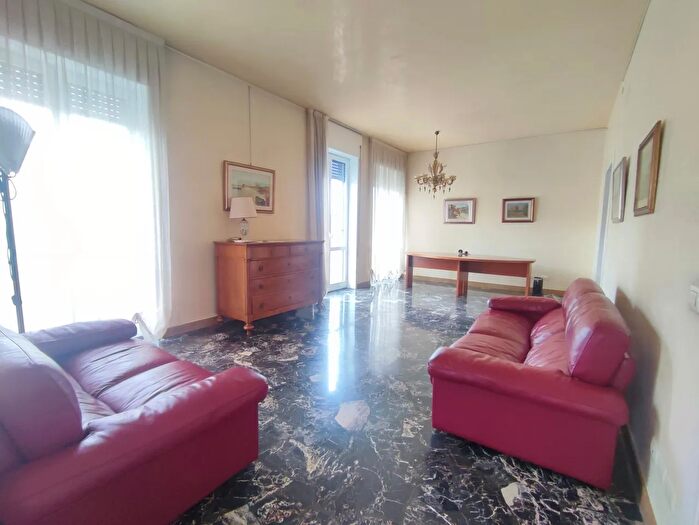 Appartamento quadrilocale in affitto in Vicenza