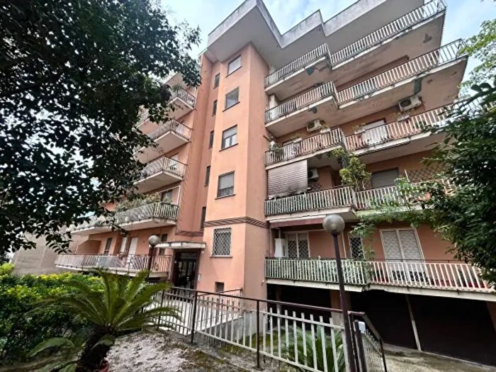 Appartamento trilocale in vendita in Via Arigni, Cassino