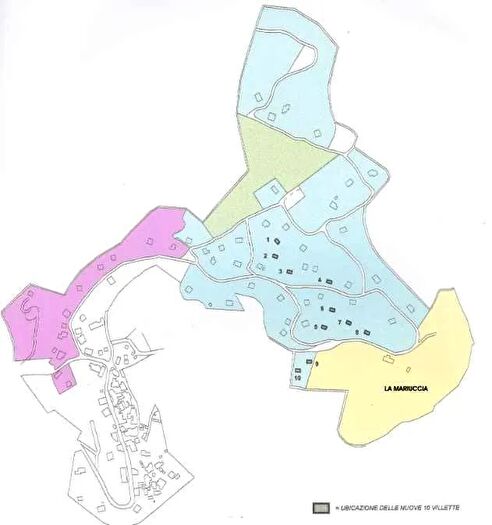 Case in Vendita e in Affitto - 3