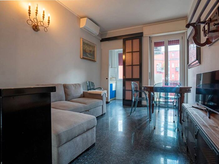 Appartamento bilocale in affitto in VIA VETTA DITALIA, Dezza, Milano