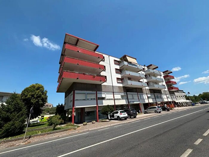 Appartamento trilocale in vendita in San Giorgio Di Nogaro