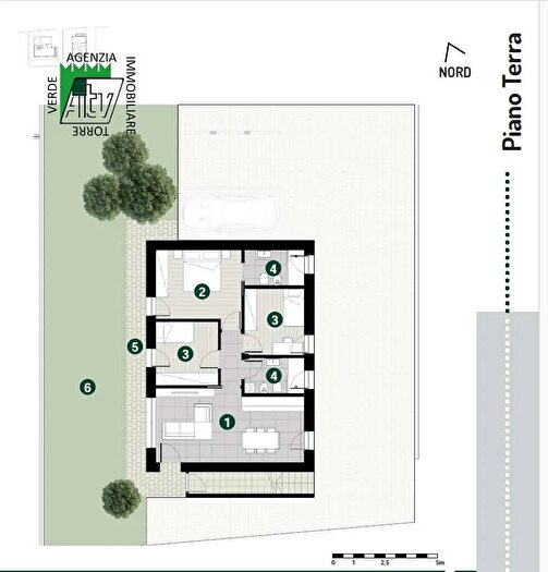 Appartamento quadrilocale in vendita in Zambana Vecchia, Terre dAdige