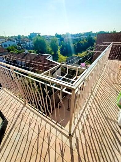 Appartamento quadrilocale in vendita in Via Angeli, Adria