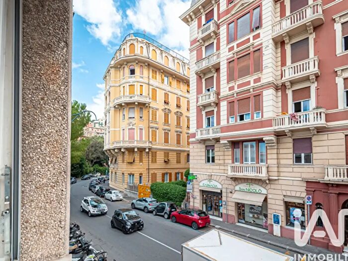 Appartamento con 5 locali in affitto in Corso Firenze, Genova