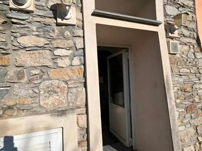 Casa bilocale in vendita in Dante Alighieri, Chiusanico