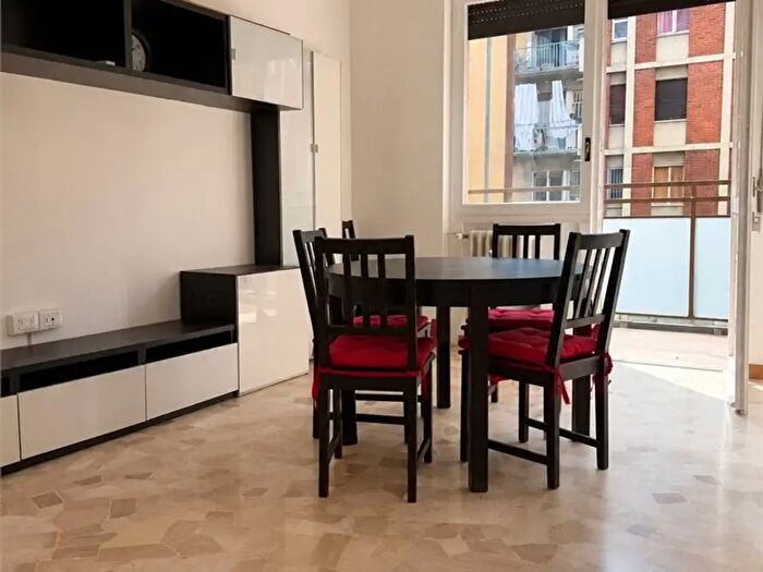 Appartamento bilocale in affitto in Via Bruno Maderna, Milano