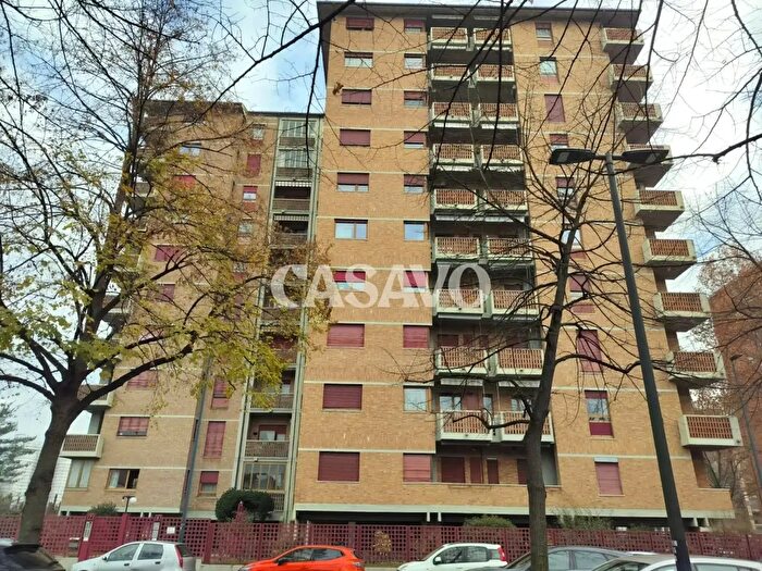 Appartamento con 5 locali in vendita in Via Pietro Bonfante, Torino