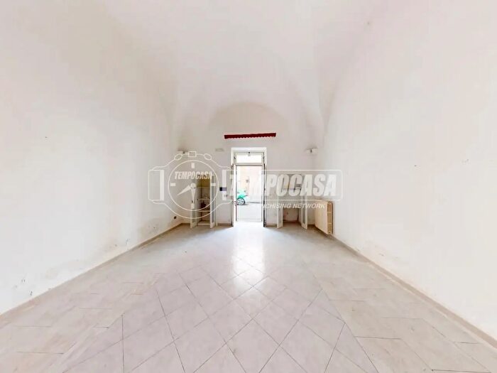 Casa con 5 locali in vendita in Via Roma, Galatina