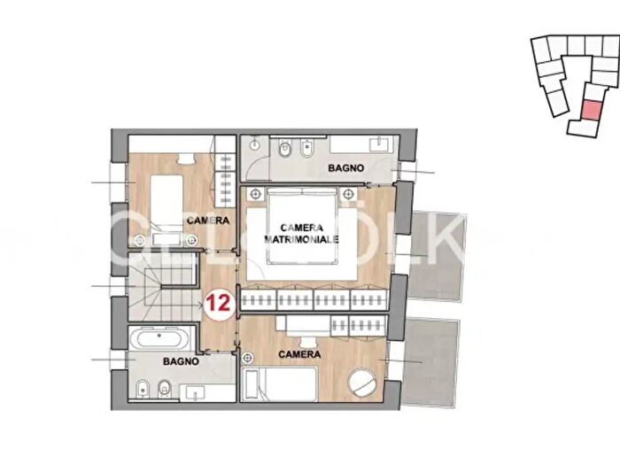 Case in Vendita e in Affitto - 2