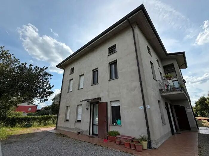 Appartamento bilocale in vendita in Via Oliviero Ruozzi, Reggio nell'Emilia