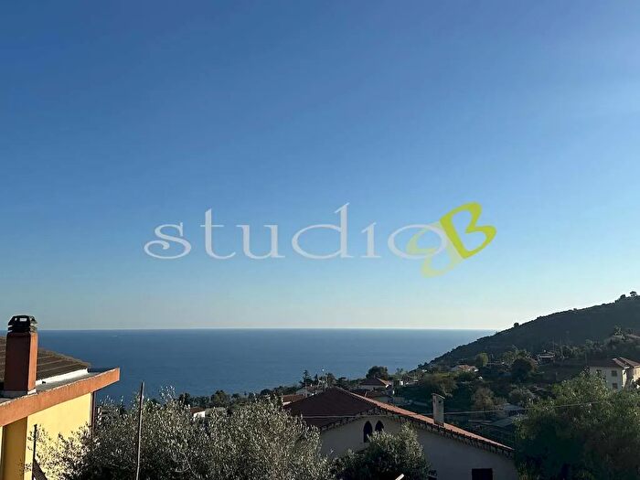 Appartamento in vendita in Via Padre Semeria Snc, Sanremo