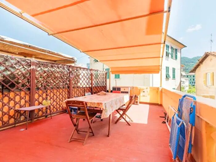 Appartamento trilocale in vendita in Via Trento E Trieste, Levanto