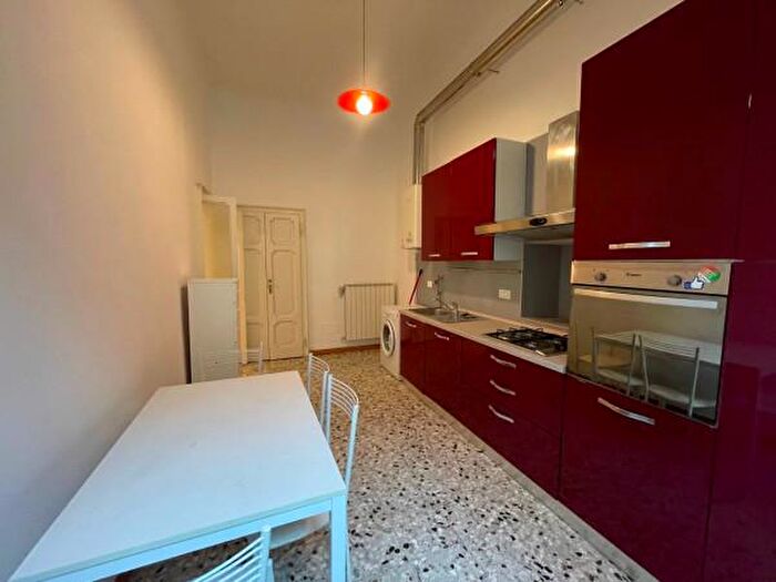 Appartamento bilocale in affitto in Via Panfilo Castaldi, Milano